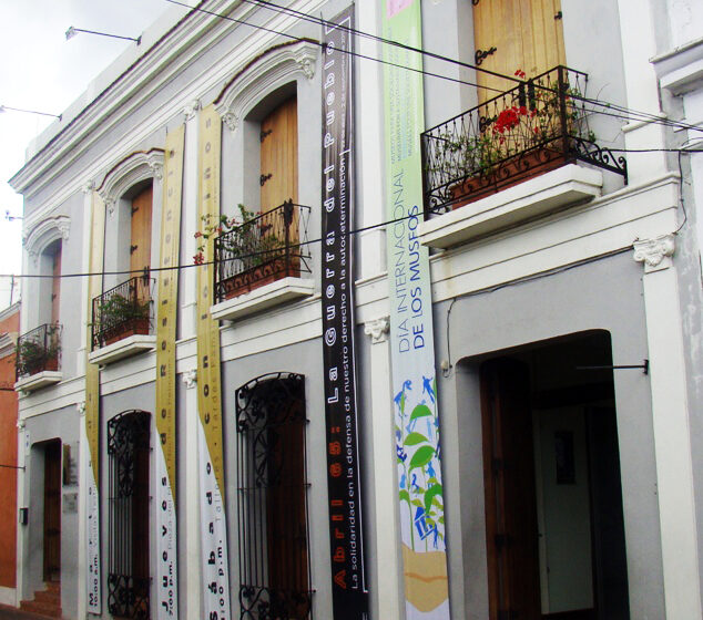  Museo Memorial presentará obra teatral Voces de la Libertad