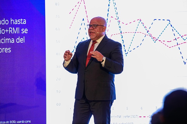  Promipyme incrementó su cartera en casi RD$10 mil millones, redujo su nivel de riesgo y logró una distribución más equitativa por género y territorio