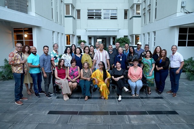  ADAV expresa observaciones formales al Ministerio de Cultura sobre la próxima edición de la Bienal de Artes Visuales