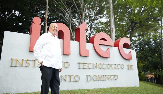  Pesar por fallecimiento del rector del INTEC, Julio Sánchez Mariñez