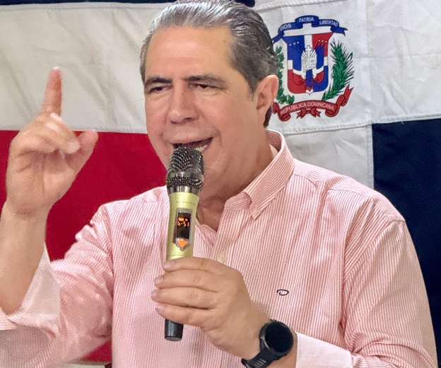  Francisco Javier dice es preocupante retroceso en calidad educación preuniversitaria