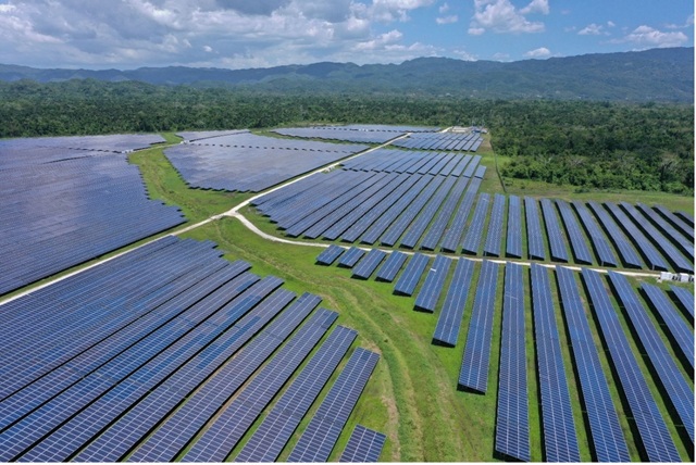 InterEnergy Group adquiere el parque solar más grande de Jamaica
