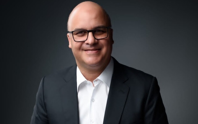  Director General del IDAC, Igor Rodríguez Durán: “El AILA está operando de manera regular”