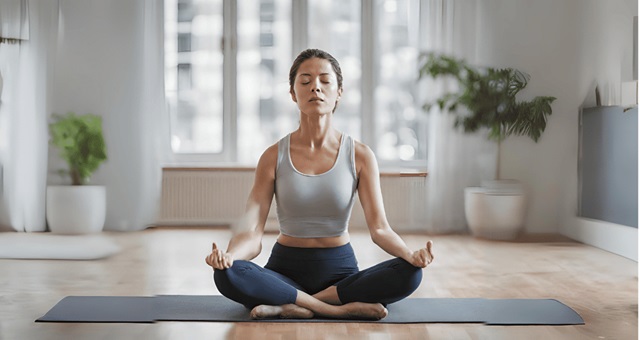  Los beneficios de la respiración abdominal para el cuerpo y la mente