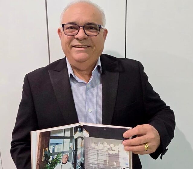  Saborea la salud con «100 Recetas Mediterráneas» del chef Juan Muñoz