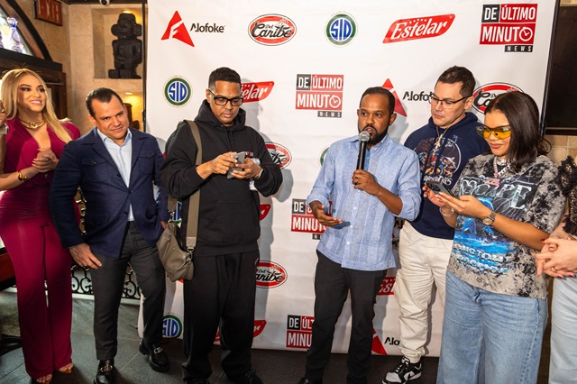  De Último Minuto presenta versión en inglés para público de Estados Unidos y el resto del mundo