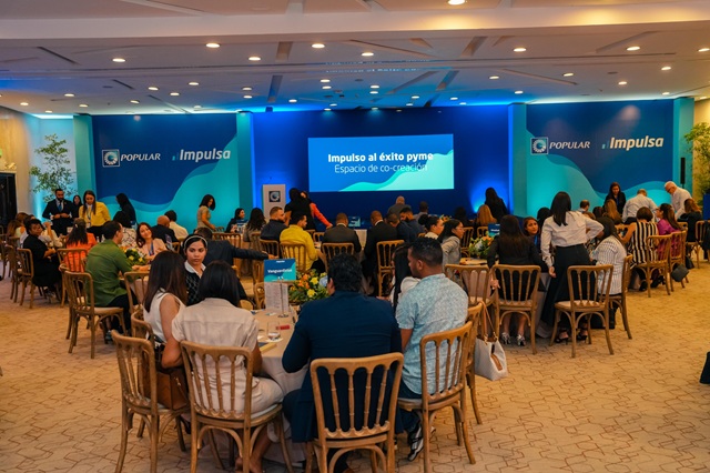  Banco Popular diseña con sus clientes pymes soluciones para su crecimiento