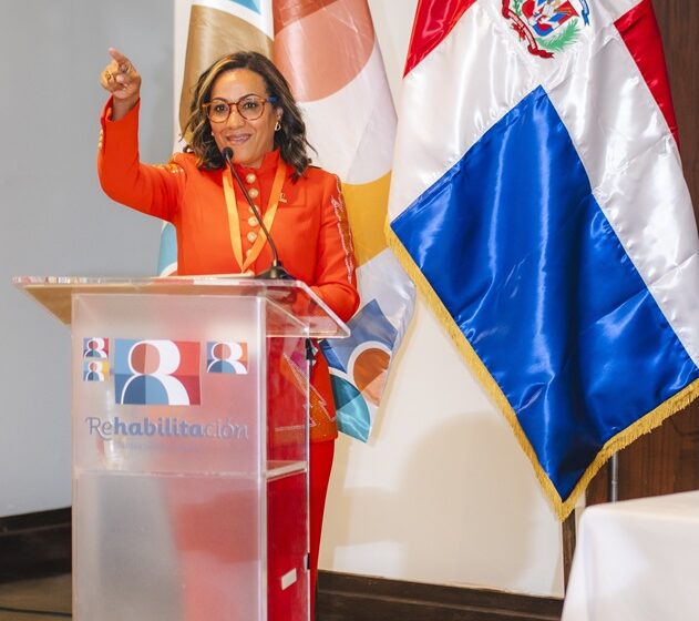  Rehabilitación estrena Junta Directiva Nacional para período 2025–2027