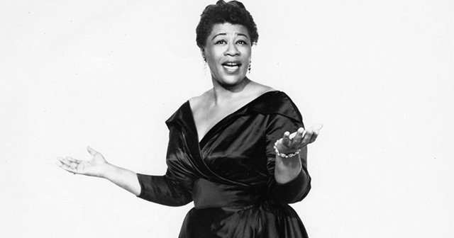  Lady Ella, la reina del jazz