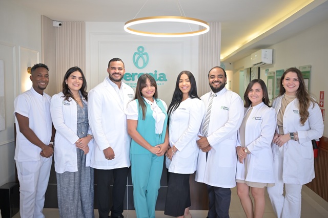  Clínica Serenia abre el primer “hospice ” de RD