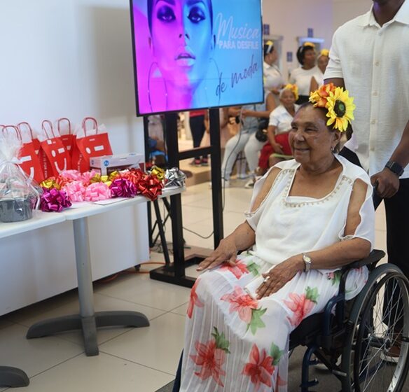  Rehabilitación La Romana celebra la belleza de la inclusión y el poder de la superación con una pasarela inclusiva