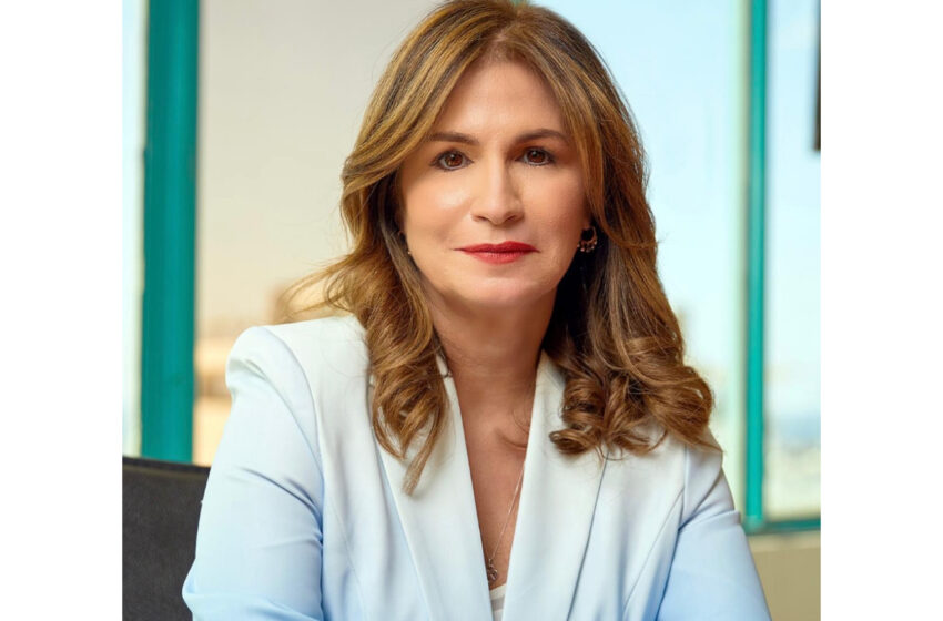  Circe Almánzar: “La Ley de Residuos debe incluir soluciones para el foam biodegradable”