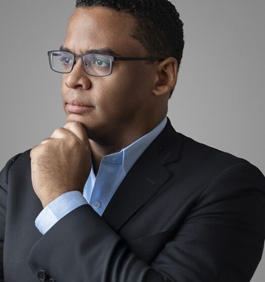  Dominicano pionero en criptografía y ciberseguridad  será postulado al Premio Nacional de la Juventud 2025