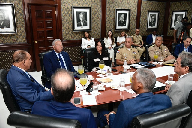  Observatorio de Políticas Migratorias (OPM) inicia levantamiento de datos