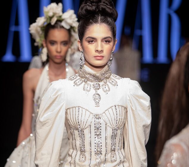  RD Bridal Week celebra su 25 aniversario del 12 al 14 de septiembre en el Hotel Kimpton Las Mercedes