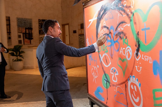  Oscar Abreu hace un llamado al cambio en el CODAP: “Es tiempo de que los artistas dominicanos vivan de su talento”