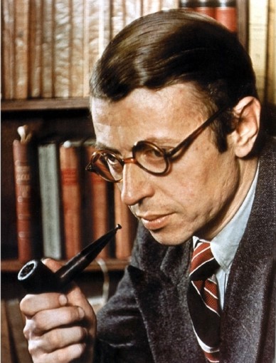  Sartre, el pensador de la libertad