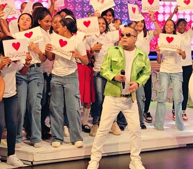  El Torito agradecido con el rápido ascenso del merengue “Se Puede”