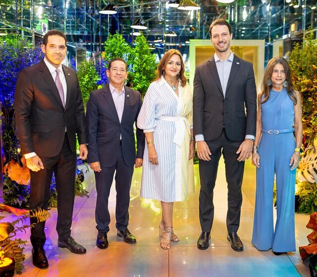  Golf View 2025 despega con fuerza: Networking, innovación y causa social