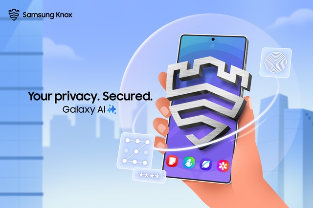  Privacidad y seguridad: dos aspectos a tener en cuenta a la hora de comprar un celular