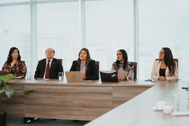  ABA orienta sobre proceso de devolución de recursos pertenecientes a personas fallecidas