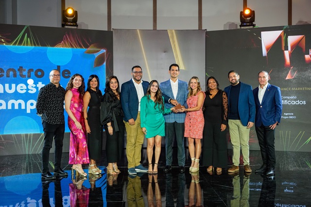  Qik Banco Digital es reconocido en Premios Effie