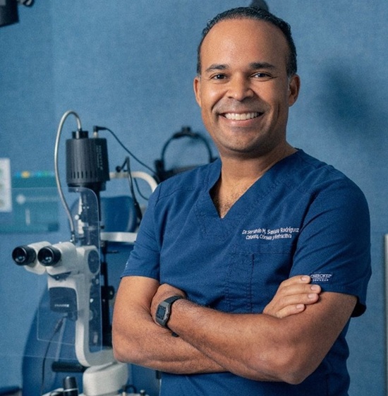  El ojo seco: una molestia cotidiana que puede convertirse en una condición crónica