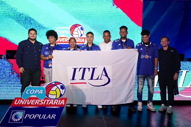  Popular celebra 8va edición de la Copa Universitaria Popular