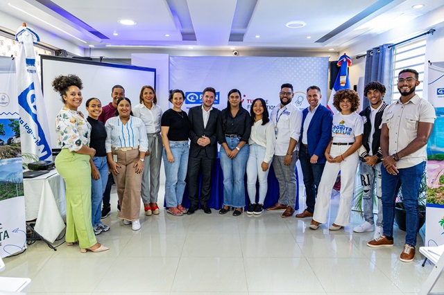  Jóvenes del Sur impulsan el ecoturismo para transformar su futuro y el de sus comunidades