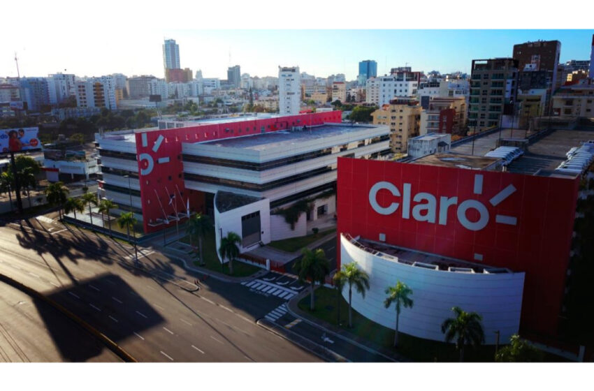  Claro Dominicana reporta corte de fibra óptica provocado por terceros