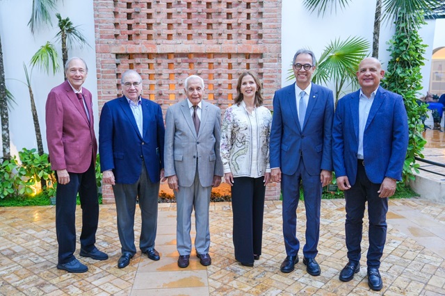  Centro Cultural Taíno Casa del Cordón dialoga sobre el universo místico taíno
