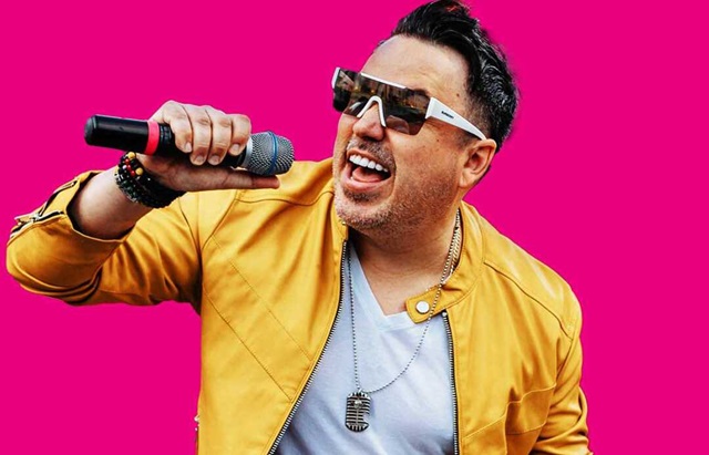  “¡Oigan al Señor!” el nuevo show de Nando de la Gente llega al Pabellón de la Fama de Santo Domingo