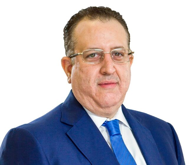  Magín Díaz, quien fue director de Impuestos Internos en gobierno de Danilo Medina, fue designado Ministro de Hacienda por presidente Abinader