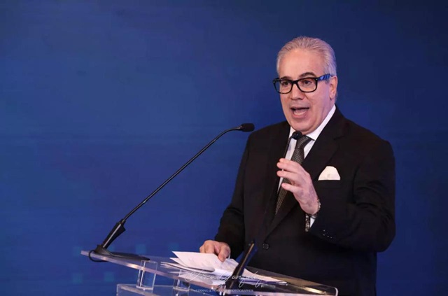  René Fortunato: Legado de un patriota silencioso