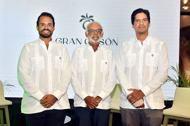  Da inicio el innovador proyecto Gran Cosón