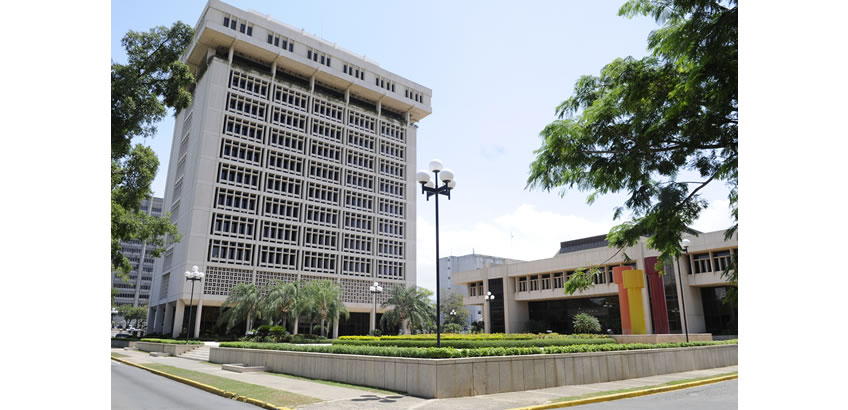  Economía dominicana registra crecimiento interanual de 3.1 % en mayo de 2025