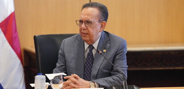  Banco Central informa que han desembolsado RD$33 mil millones del programa de liquidez