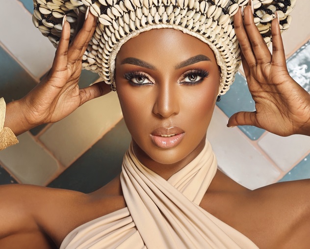  Amara La Negra deslumbra en “Cuerpos Hot 2025”