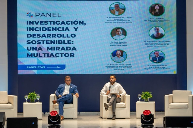  Universidades y expertos internacionales instan a acelerar cooperación frente a desafíos ambientales y sociales