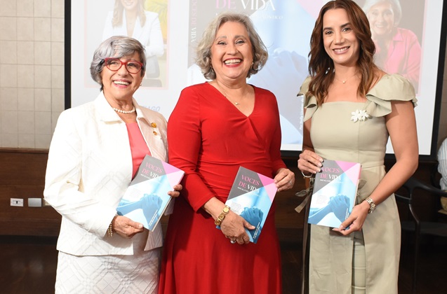  «Voces de Vida»: Historias que inspiran más allá del diagnóstico