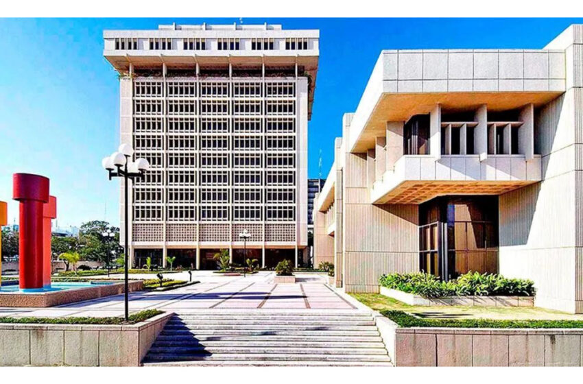  Banco Central: Economía dominicana registra expansión interanual de 2.9 % en julio de 2025