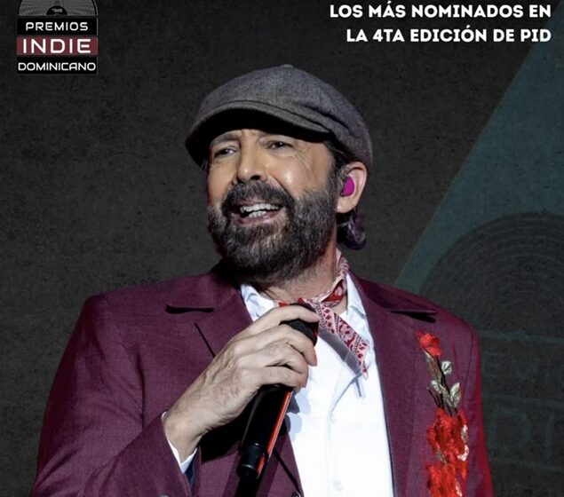  Premios Indie Dominicano revela los nominados de su 4ta edición y nuevas categorías