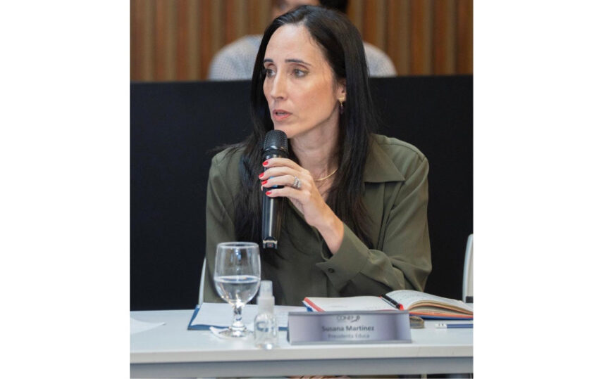  EDUCA saluda inicio del año escolar y llama a trabajar unidos por una educación de calidad