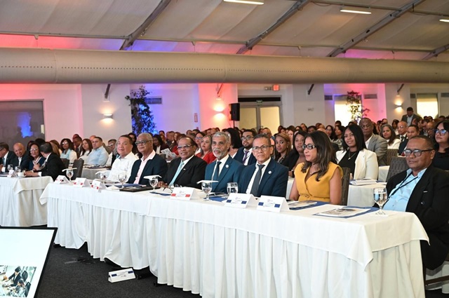  Más de 500 contadores se reúnen en el Seminario SD2025 para impulsar la transformación profesional