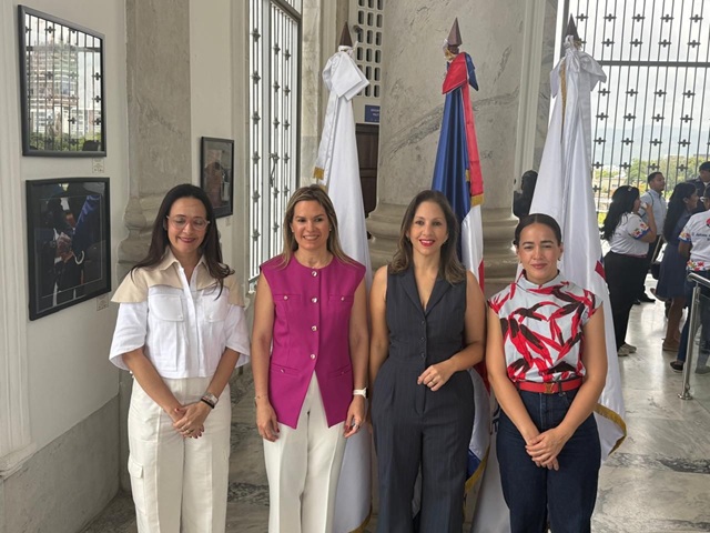  Museo Monumento a los Héroes de la Restauración lanza el programa inclusivo “Un Día para Aprender Juntos”