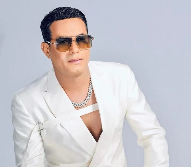  Raulín Rodríguez: “soy el mejor y más fuerte bachatero del país libra por libra