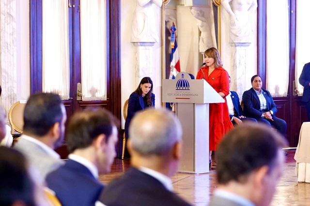  ABA: Iniciativas del Comité Sectorial Financiero en Meta RD 2036 impulsarán un crecimiento inclusivo, resiliente y sostenible