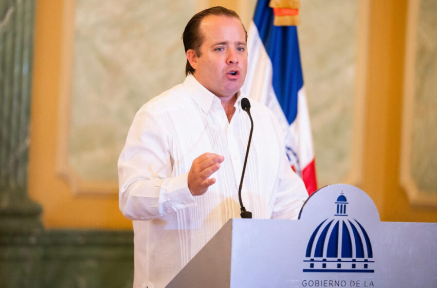  Gobierno promulga Ley 82-25 que fortalece el Plan Nacional de Titulación; elimina impedimento de libre disposición