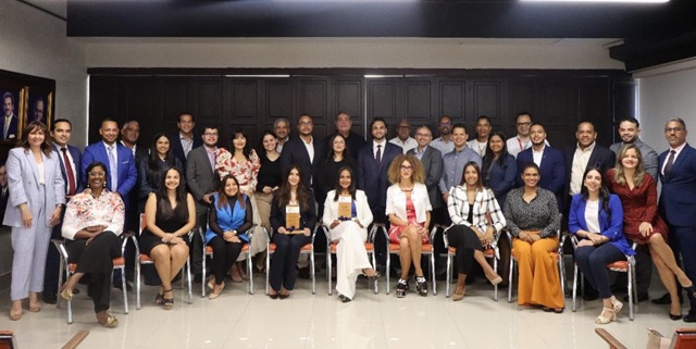  ADOAR y PNUD reconocen propuestas de seguros inclusivos