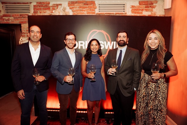  La Bodega presenta “Orin Swift maridaje de sonidos”